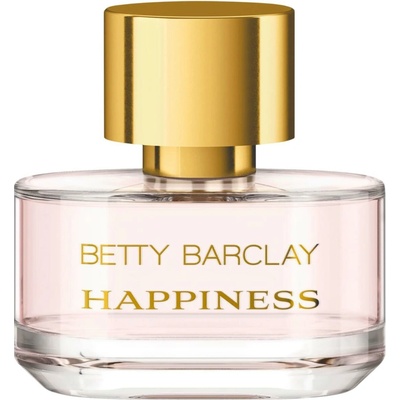 Betty Barclay Happiness parfumovaná voda dámska 20 ml