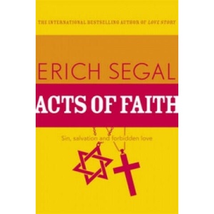 Acts of Faith | Erich Segal (ISBN: 9781444768480)