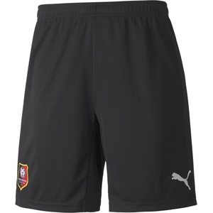 PUMA Къси панталони Puma Men's Stade Rennais Football Shorts - Puma Black