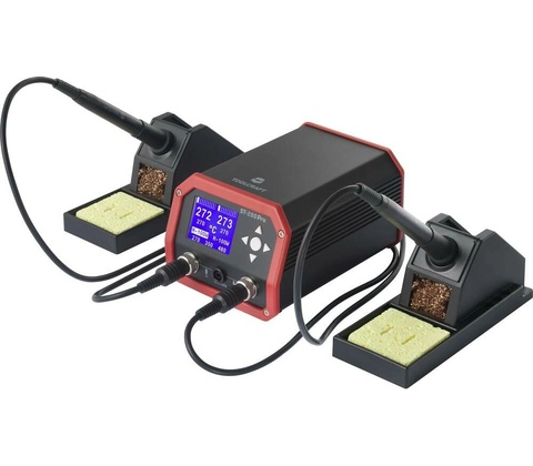 Toolcraft ST-200 Pro