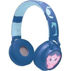 Lexibook Disney Stitch (HPBT015D) Слушалки