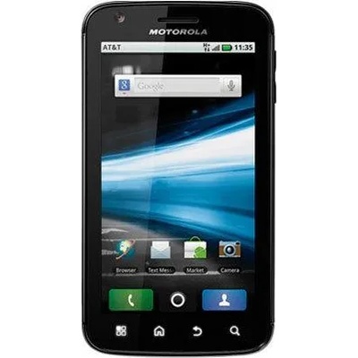 Motorola Atrix 4G MB860