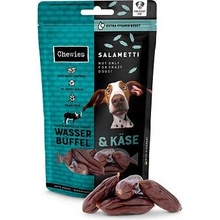 Chewies Salametti Buvolí maso a sýr 60 g