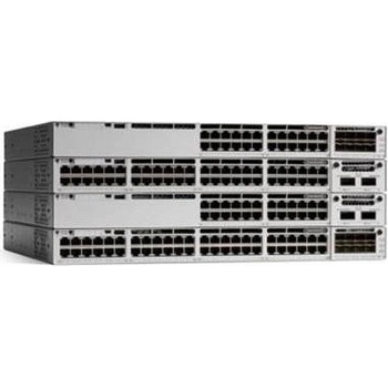 Cisco C9300L-48P-4X-E