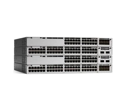 Cisco C9300L-48P-4X-E