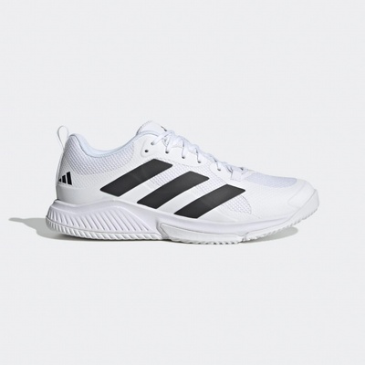adidas gazelle silver green womens Adidas Womens Court Team Bounce Volleyball Shoes