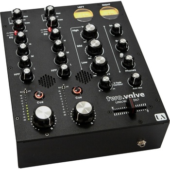 Union Audio TWO.VALVE