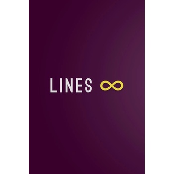 Hook Games Lines Infinite (PC)