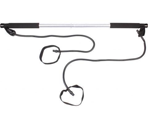 LiveUp Fit stick posilovací tyč
