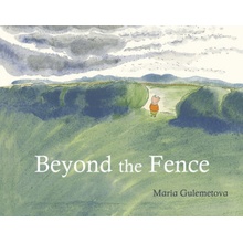 Beyond the Fence Gulemetova MariaPaperback