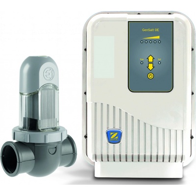 Zodiac GenSalt OE 10