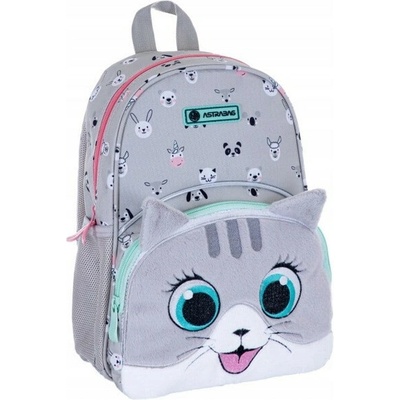 Astrabag Kitty Cute 502023075