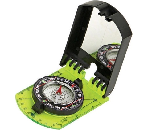 Explorer Folding Compass EXP51
