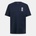 Castore Тениска Castore Men's Ashes Tour Crew Neck T-Shirt - Navy
