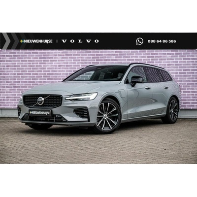 Volvo V60 T8 Plus Dark AWD 335 kW