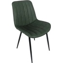 Kondela Hazal zelená / černá