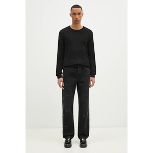 Paul Smith Вълнен пуловер (M1R.238Z.P02093) - answear - 488,76 лв