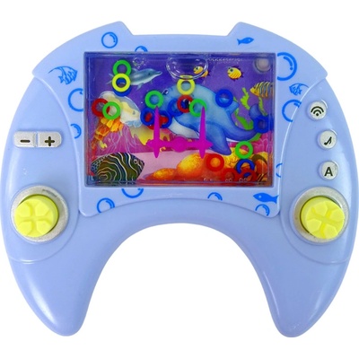 Mamido Vodná hra Podvodný svet Joystick Blue