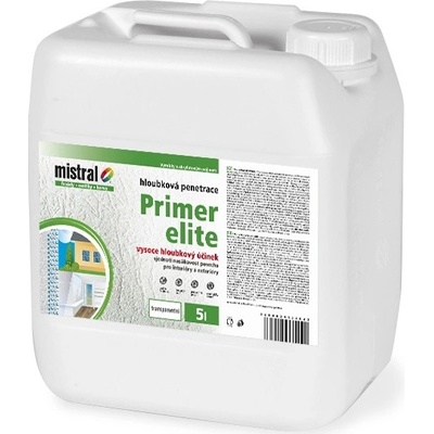 Mistral Mistral Primer Elite 5L
