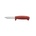 Morakniv Morakniv BASIC нож 511 - Carbon Steel - Red (HE.NZ-511-CS-25)
