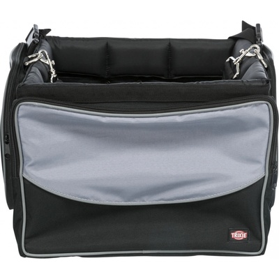 Trixie Front-Box transportní box na řidítka 41 x 26 x 26 cm