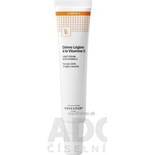 Noveexpert Vitamine C Light cream ľahký krém s vitamínom C 40 ml