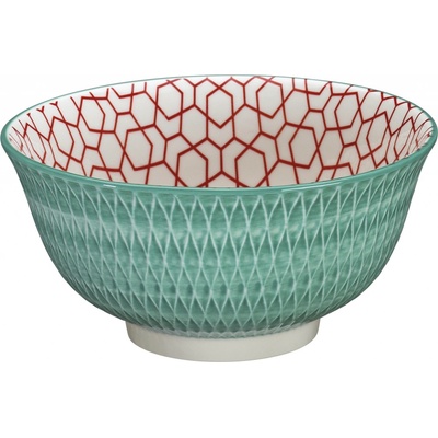 Cilio Amici Rauten turkis Miska na ramen 18 cm 850 ml