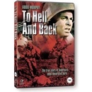To Hell and Back DVD
