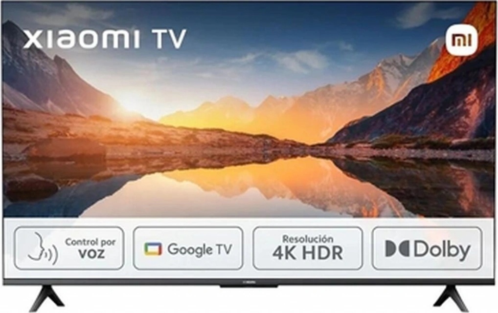 Xiaomi TV A 50