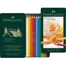 Faber-Castell Polychromos 110012 12 farieb