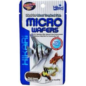Hikari Micro Waffers 20g