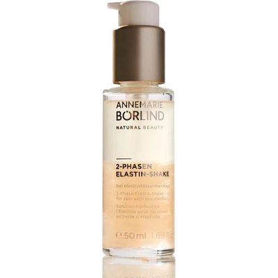 Annemarie Börlind 2fázový elastínový Shake 50 ml