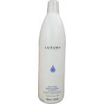Luxury Hair Pro Moisturizing Back Bar Shampoo - Професионален хидратиращ шампоан за коса 1000мл