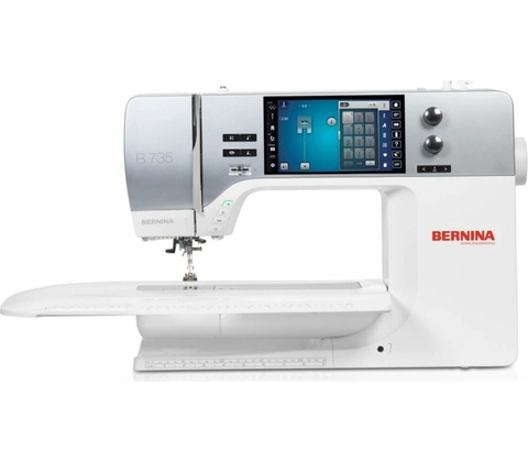 Bernina 735