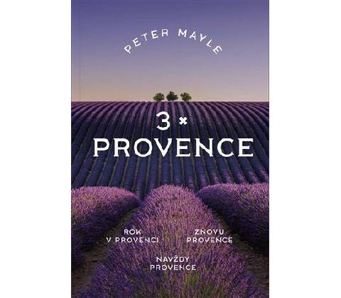 3x Provence
