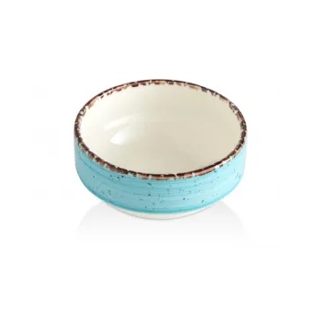 Image 1 of Gural Porselen - Turquoise Купа жокер 6cm. (NBNEO06JK50TM) (0180492)