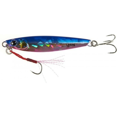 Lucky John pilker Basara Jigger 60g 09