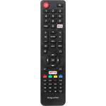 Krüger&Matz KM0232-S5 - оригинален дистанционен контрол (Kruger&Matz KM0232-S5) Дистанционно