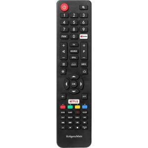 Krüger&Matz KM0232-S5 - оригинален дистанционен контрол (Kruger&Matz KM0232-S5) Дистанционно