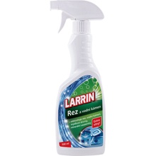 Larrin čistič na rez a vodní kámen 500 ml