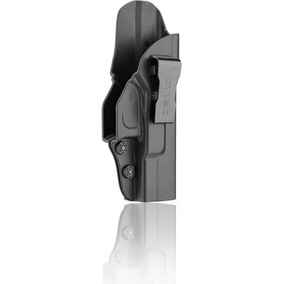 Cytac pro skryté nošení Iwb Gen2 Sig Sauer P 320 černá