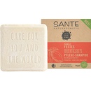 Ssnte Family hydratační tuhý šampon bio mango & aloe vera 60 g