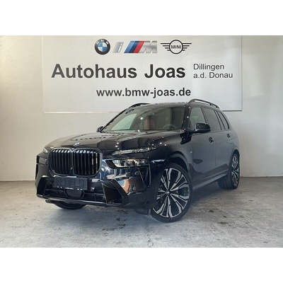 BMW X7 xDrive40d 250 kW