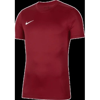 Nike Y Dry Park VII Jersey SS bv6741-677