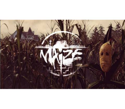 Maize
