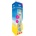 Wee Baby Шише за хранене и залъгалка Wee Baby - Day & Night, 150 ml, синьо (563)