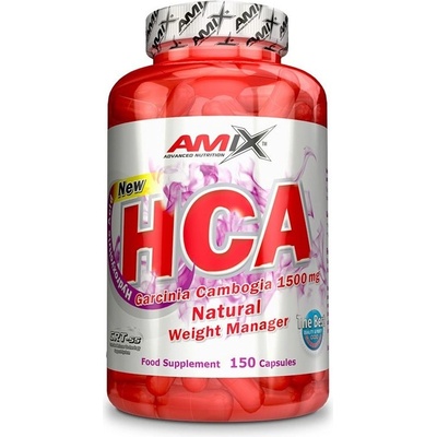 Amix HCA 1500 150 kapslí