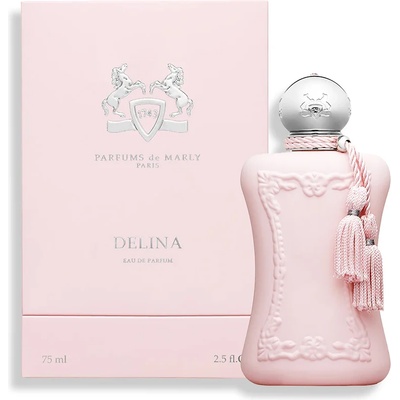Parfums de Marly Paris Parfums de marly delina royal essence edp 75ml Парфюм за жени