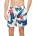 Superdry Бански гащета Superdry Hawaiian Print 17´´ swimming shorts - Multicolor (Optic Paradise)