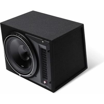 Rockford Fosgate Punch P3-1X12